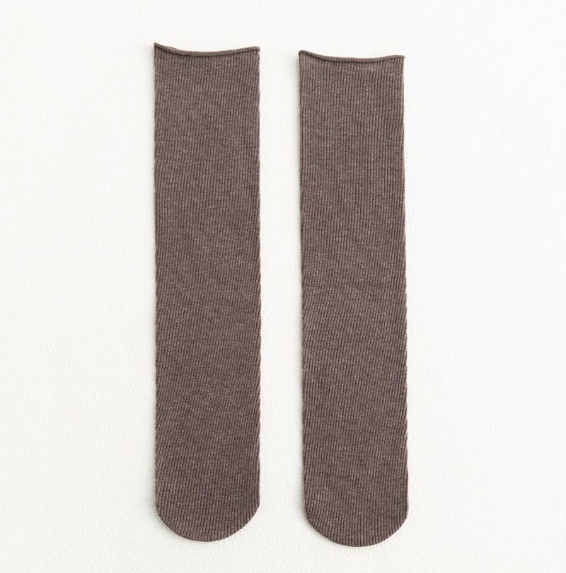 Medium Socks For All Seasons