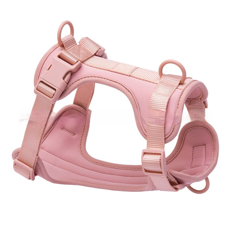 Breathable And Comfortable Dog Harness Vest
