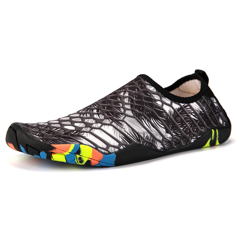 Swimming Shoes Surfing Beach Outdoor Wading Diving Patch