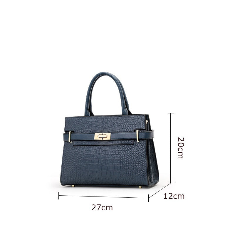 Womens Spacious Stylish And Versatile Tote Bag