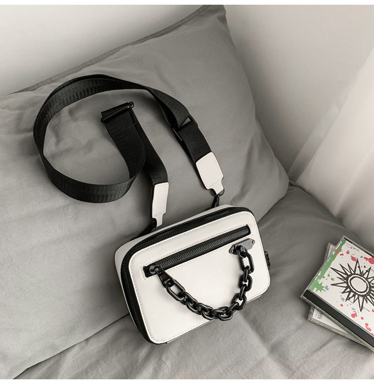 Men's Trendy Functional Trendy Crossbody Bag