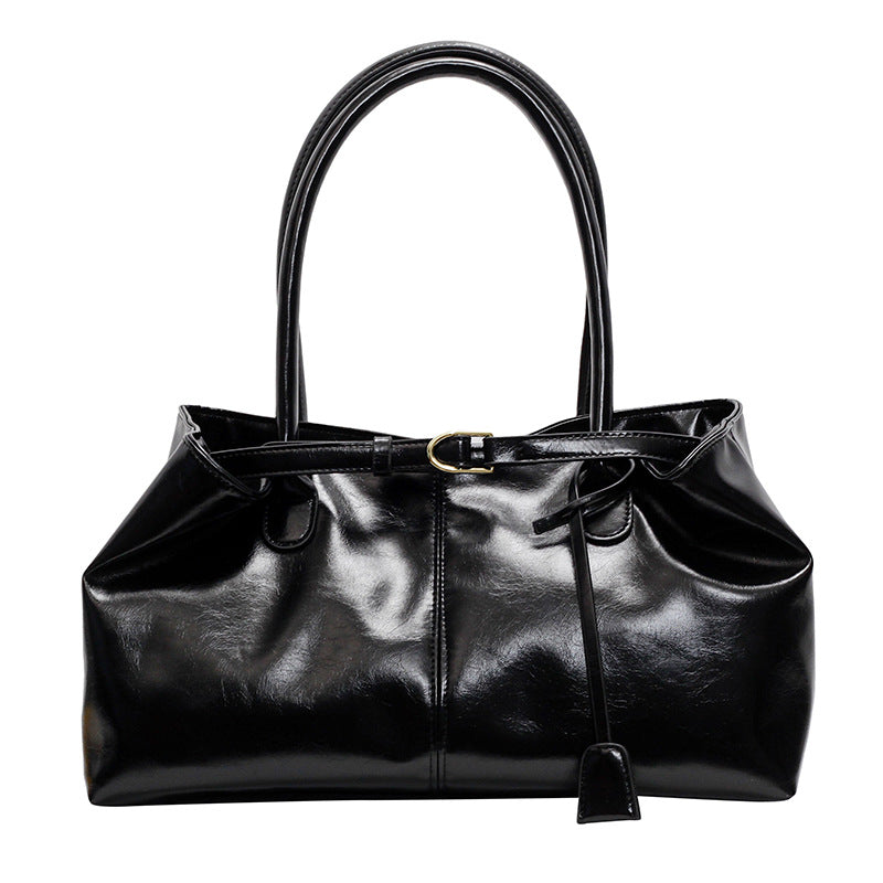 Casual Versatile Large Capacity Women's Shoulder Bag