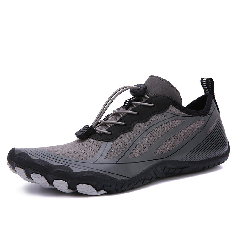 Outdoor Five-finger Beach Non-slip Sports Fitness Running Shoes