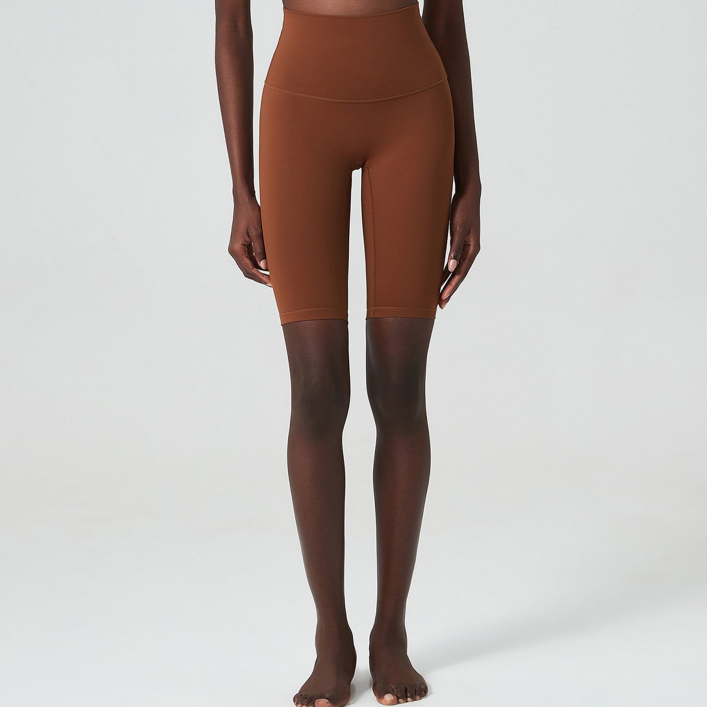 Nude Feel High Top Sports Leggings