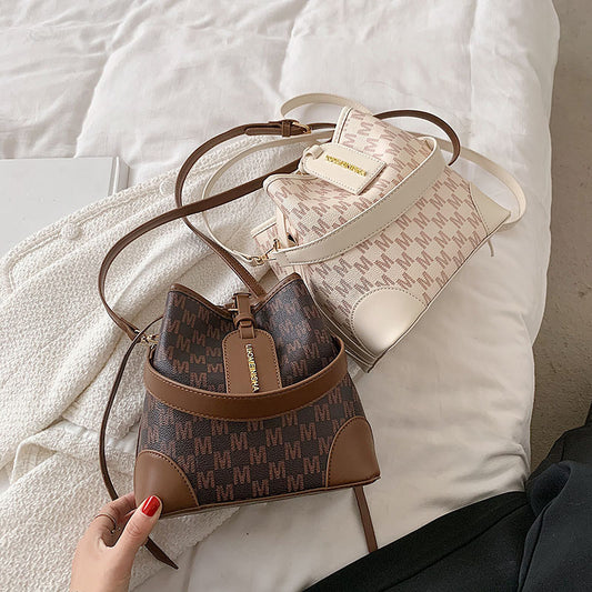 Presbyopia Skuldertaske Crossbody