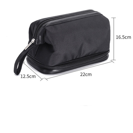 Portable Dry Wet Separation Storage Bag