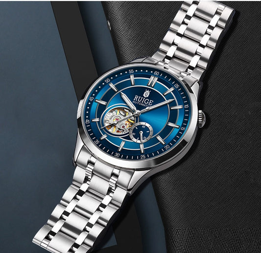 Waterproof Luminous Men's Automatic Mechanical Watch
