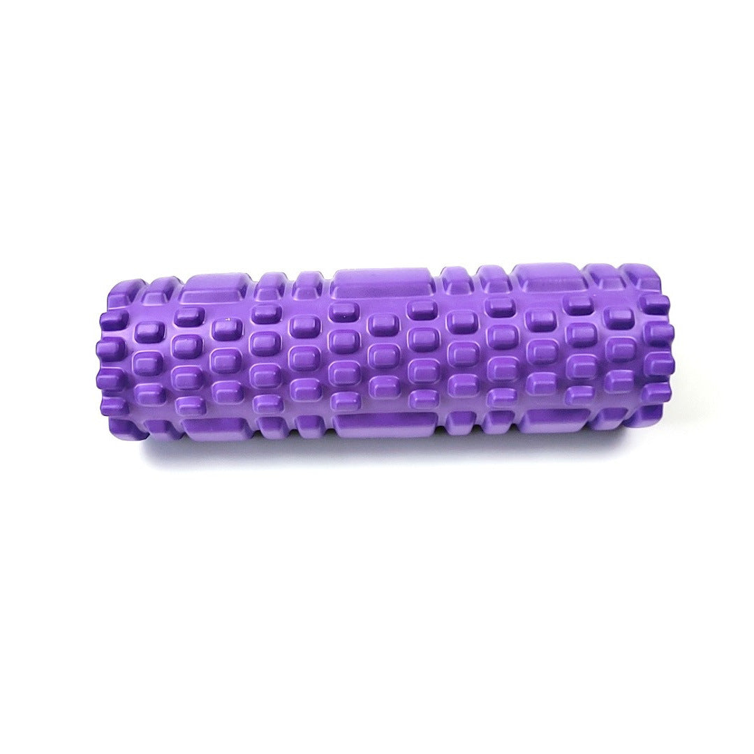 Mini Foam Roller Hollow Yoga Block Muscle Relaxation Massager