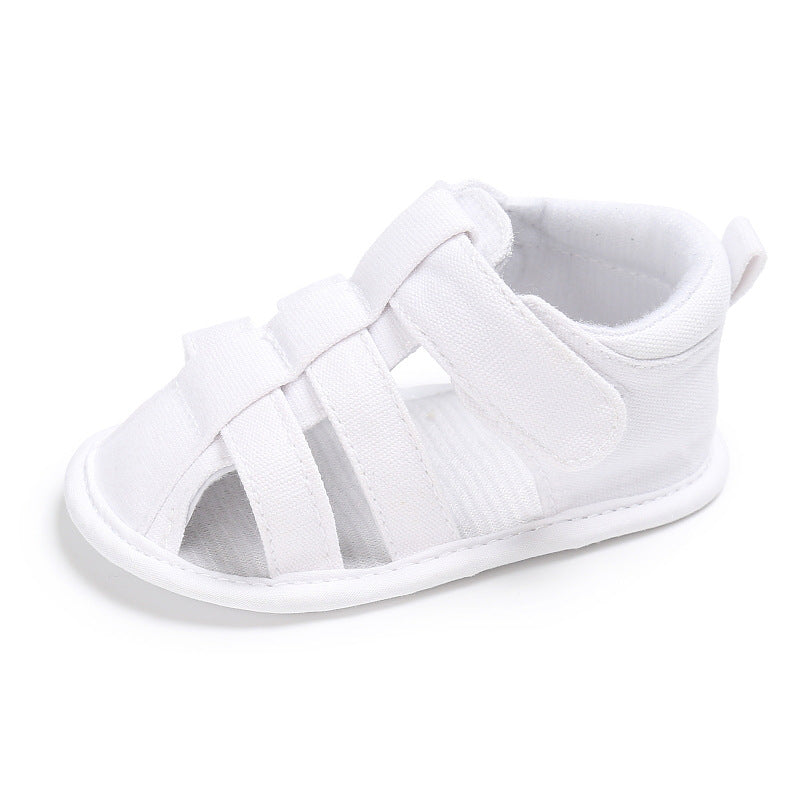 Spring And Summer Soft Sole Baby Sandals