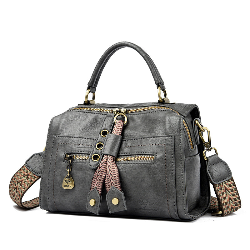 Unik Crossbody-taske med Én Skulderrem til Kvinder