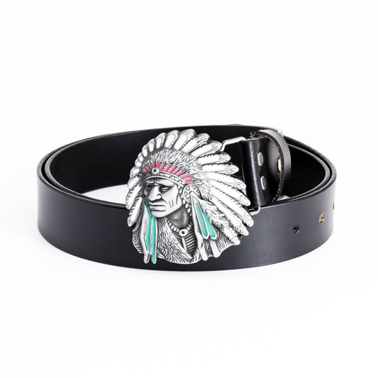 Indian Ethnic Belt South And North America Popular Belt