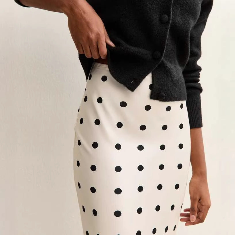 Fashionable Minimalist Slim Fit Womens Dress