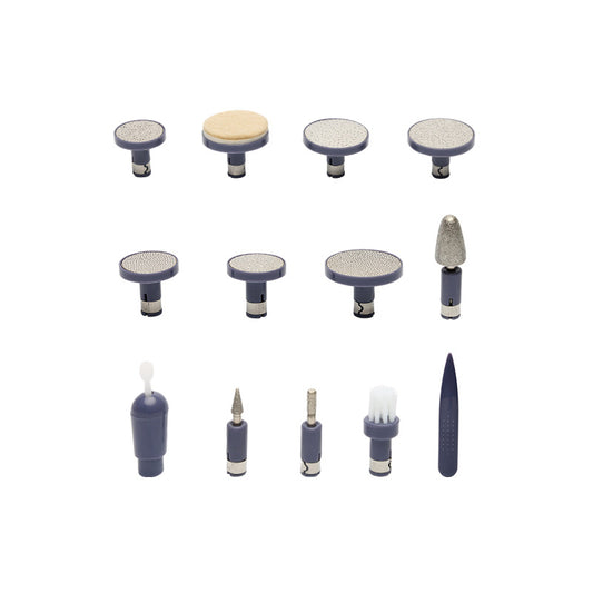 Multifunctional Electric Nail Grinder Tool Set