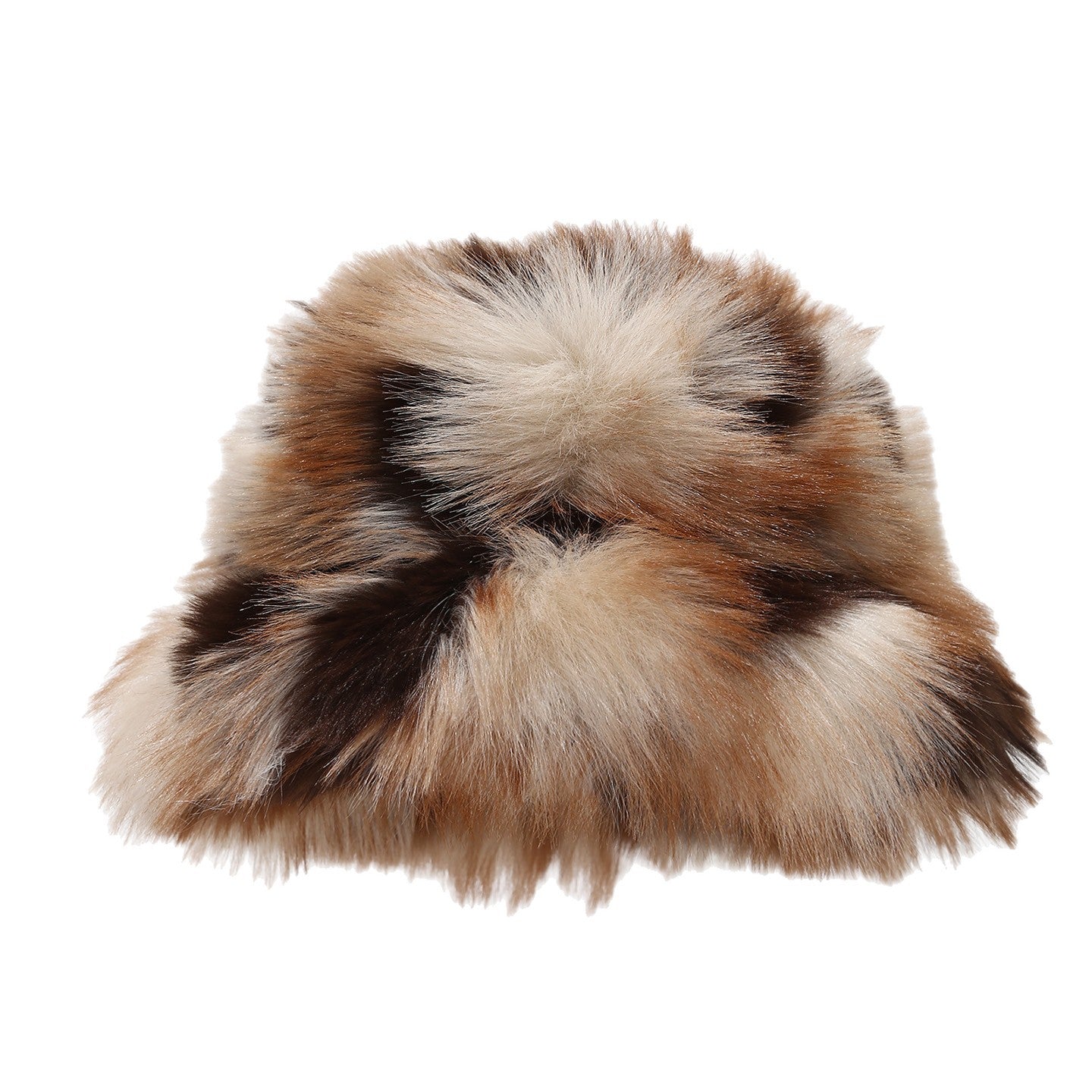 Womens Hat Stylish And Avant-garde