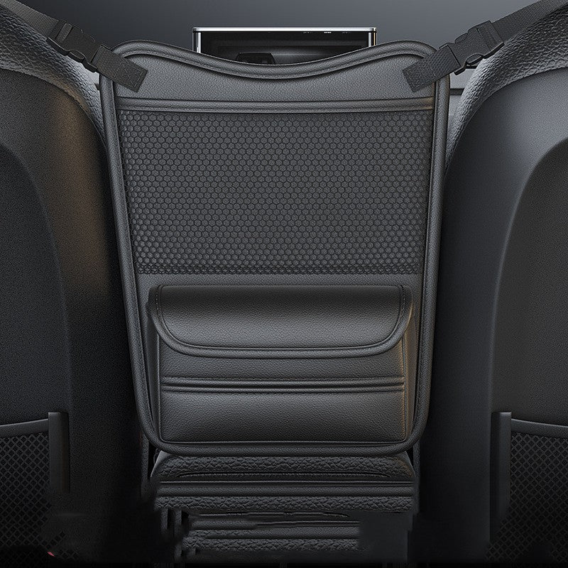 Car Storage And Hanging Bag Multifunctional
