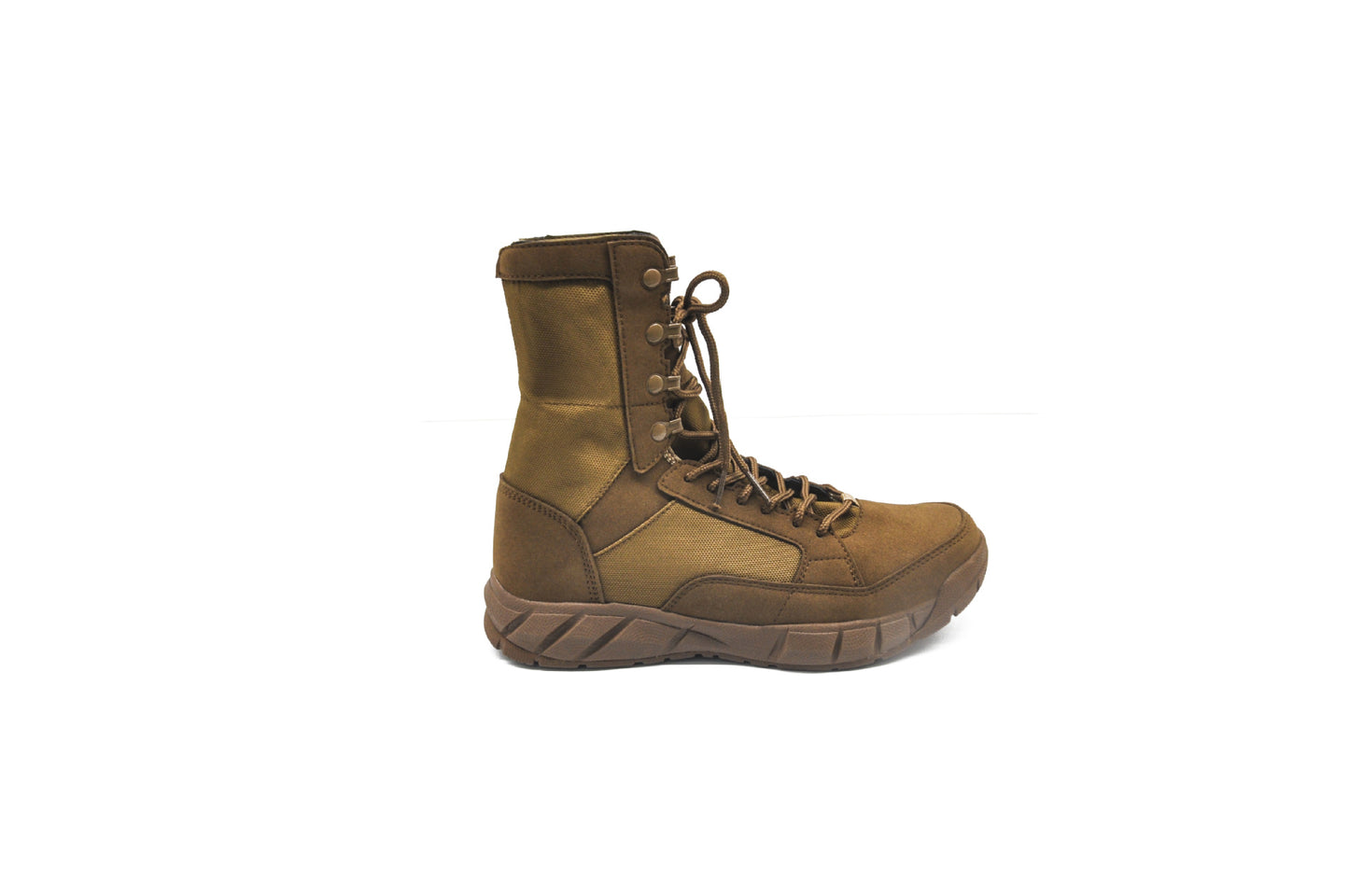 Men's High-top Shoes Outdoor Hiking Boots