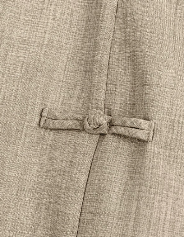 Elegant Solid Color Suitable For Work Or Outing