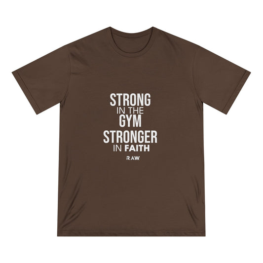 Summer Loose Short Sleeves T-shirt Men's And Women's Round Neck