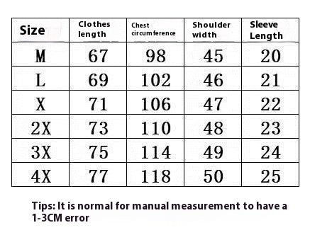 Trend Cartoon Vintage Spotted Dog Printed Short-sleeved T-shirt