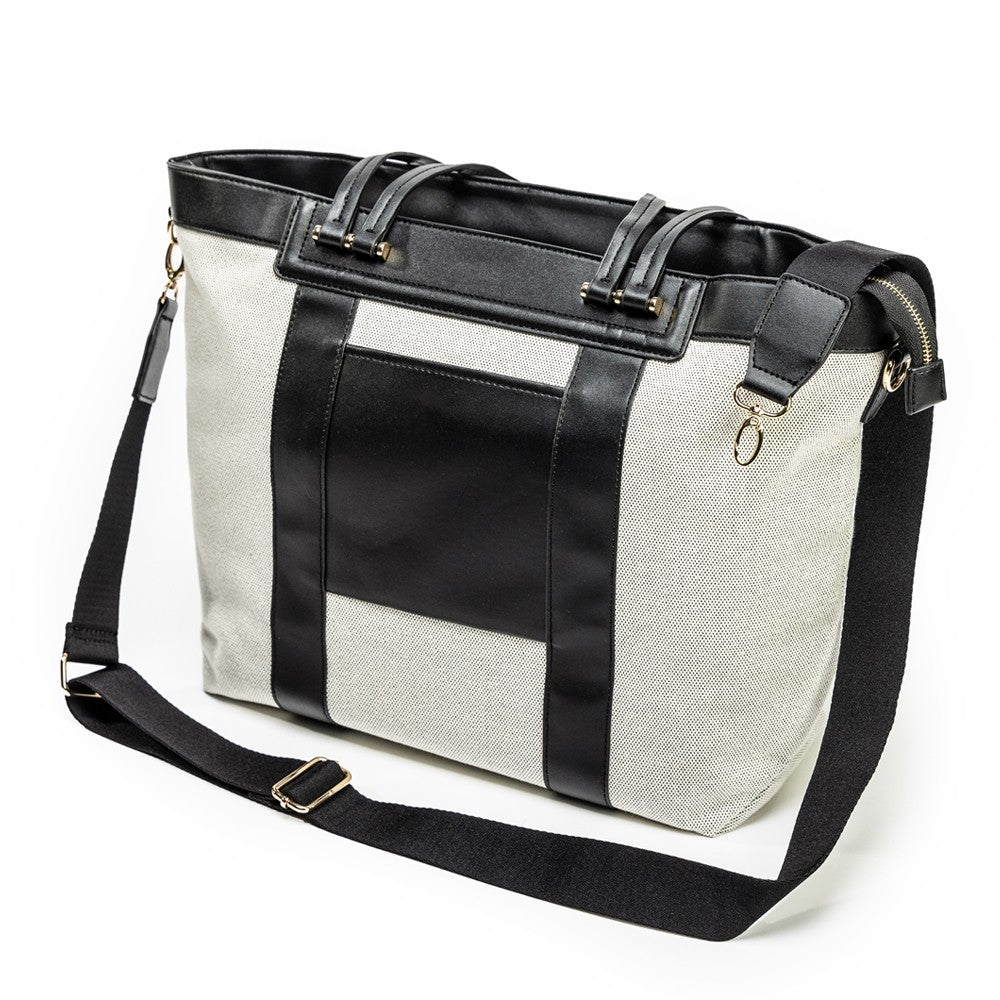 Multi Functional Large Capacity Mother And Baby Shoulder Bag