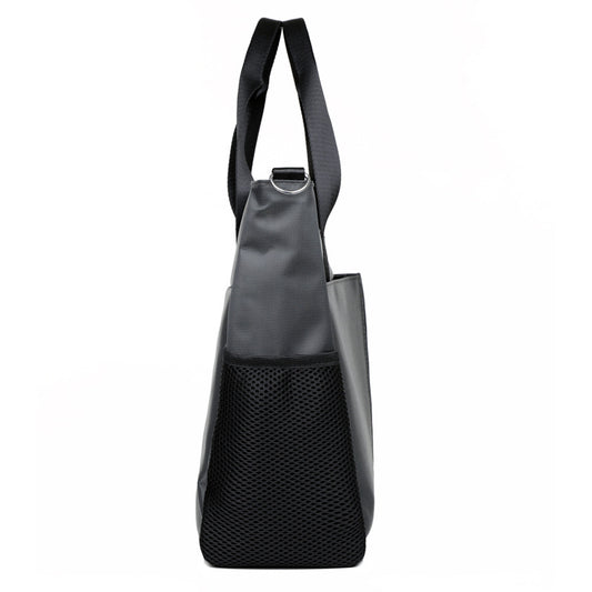 Trendy Grace Commuting Large-capacity Crossbody Bag