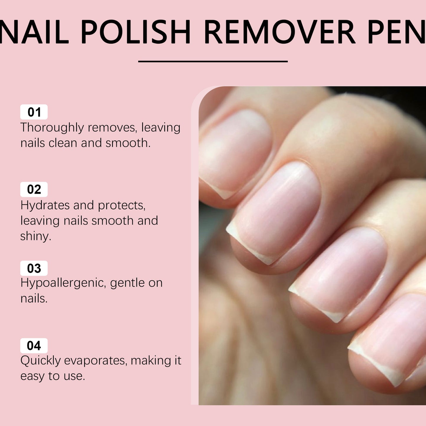 Nail Gel Remover