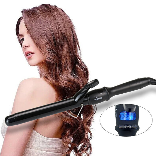 32mm Big Wave Curler Chicken Rolls Hair Stick
