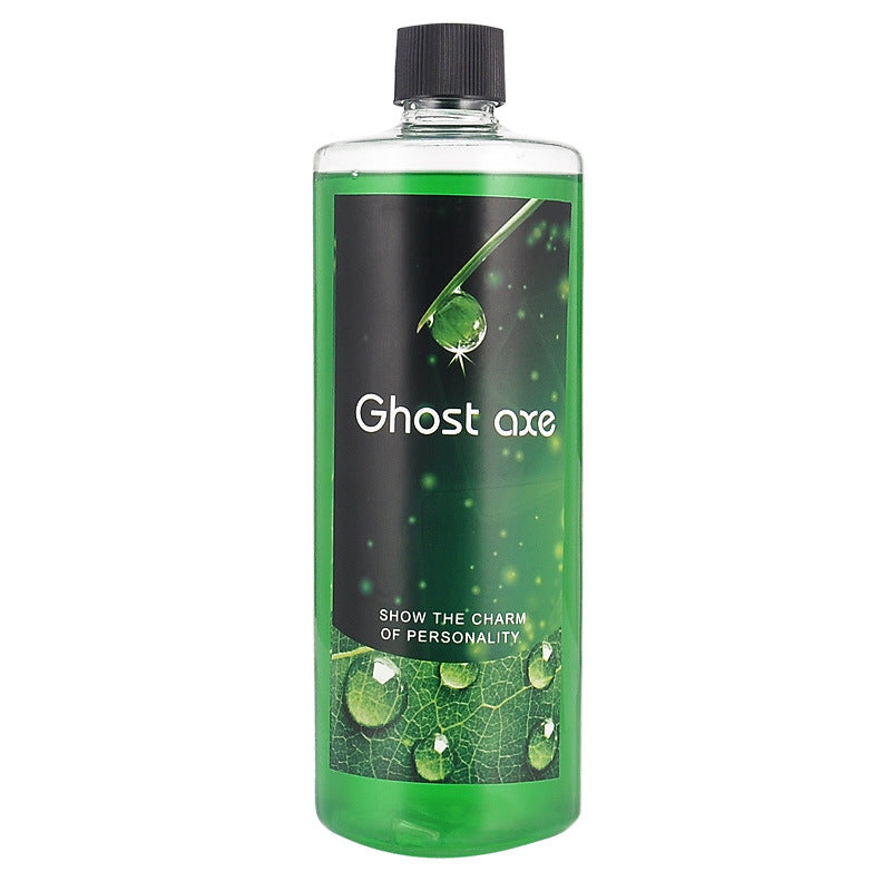 Tattoo Green Algae Skin Cleaning Liquid