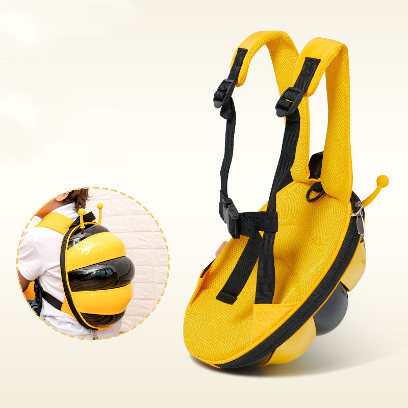 Baby Anti-lost Backpack Cartoon Cute