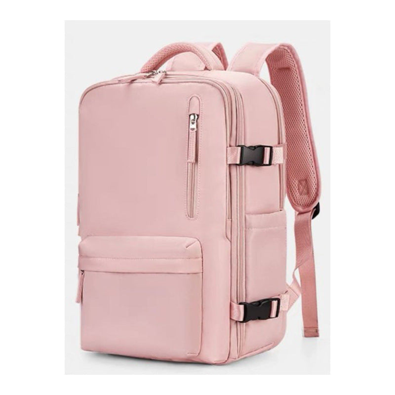 Portable Storage Large Capacity Short Distance Travel Backpack