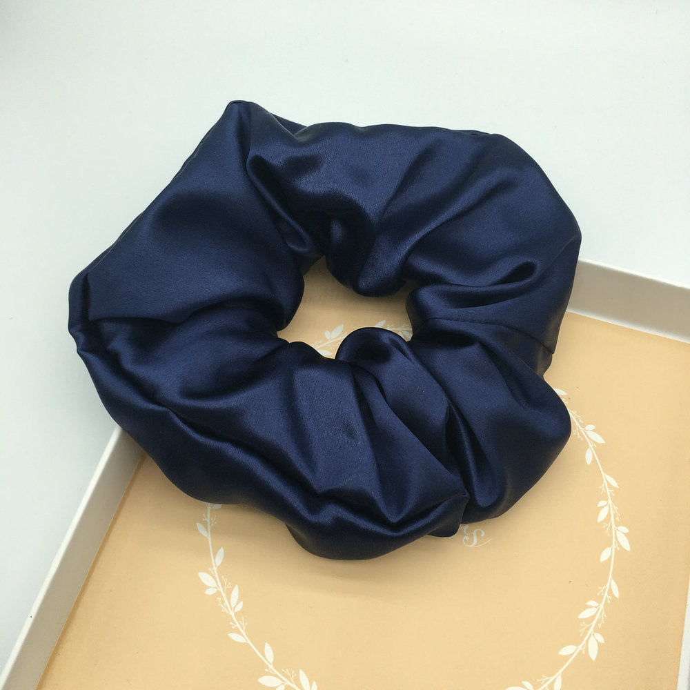 22mmS Version Silk Hair Rope