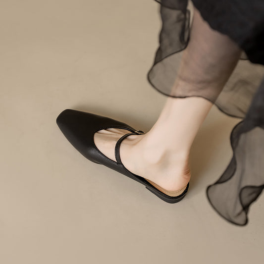 Women's Flat Summer Outdoor Versatile Sandals