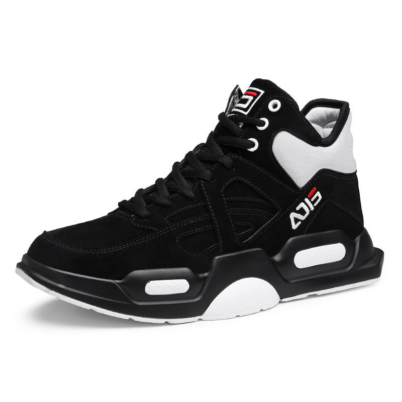 Boys Outdoor Youth Sports And Leisure Running Shoes