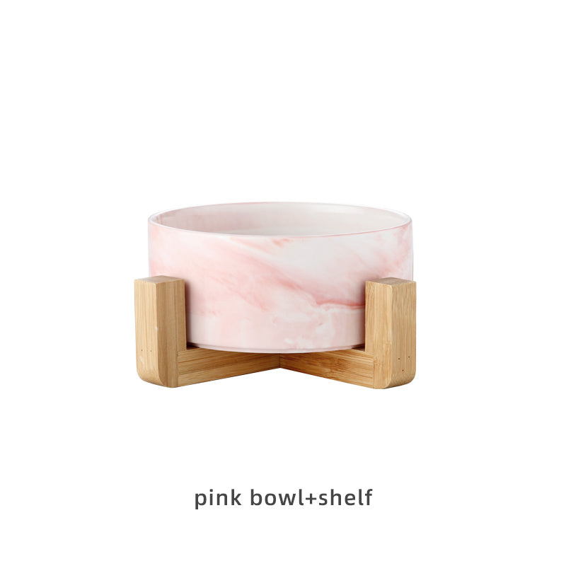 Ceramic Cat BowlCat Food BowlCat