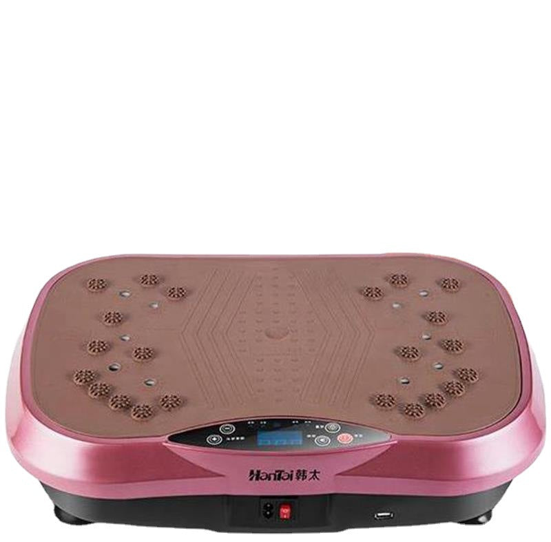 Fitness Hjemme Body Sculpting Slankemaskine Kødryster