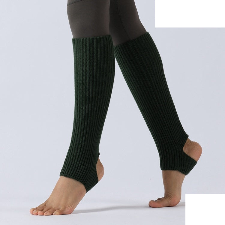 Yoga Warm Socks For Children