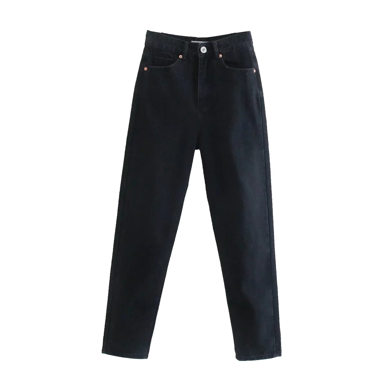European And American Women's Clothing Suitable Jeans