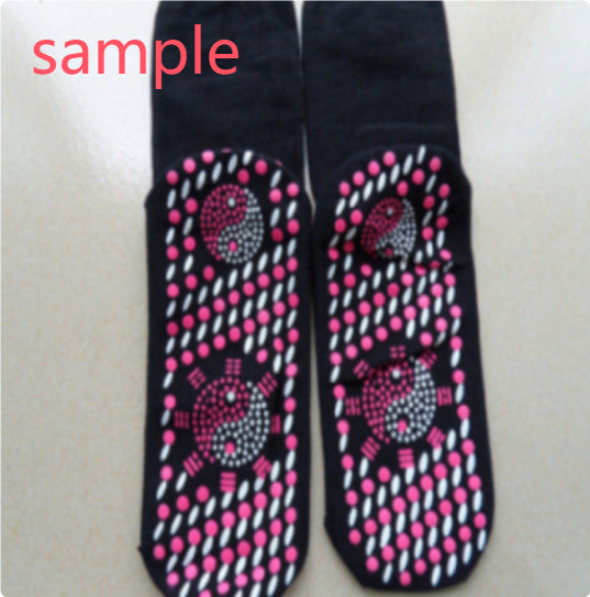 Customized Self Heating Socks