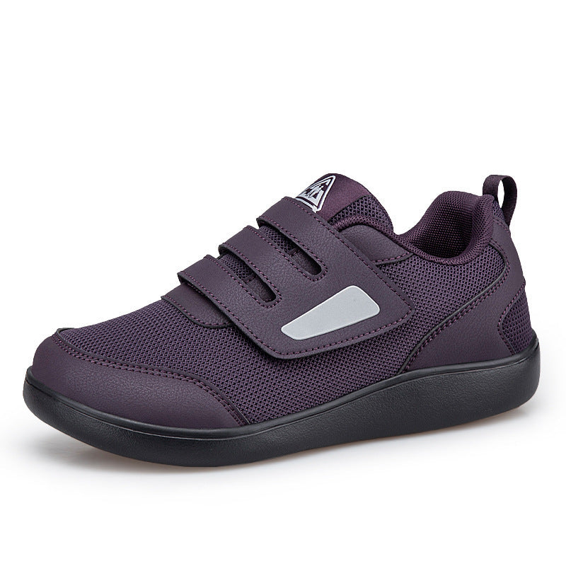 Middle Aged And Elderly Soft Soled Sports And Leisure Walking Shoes