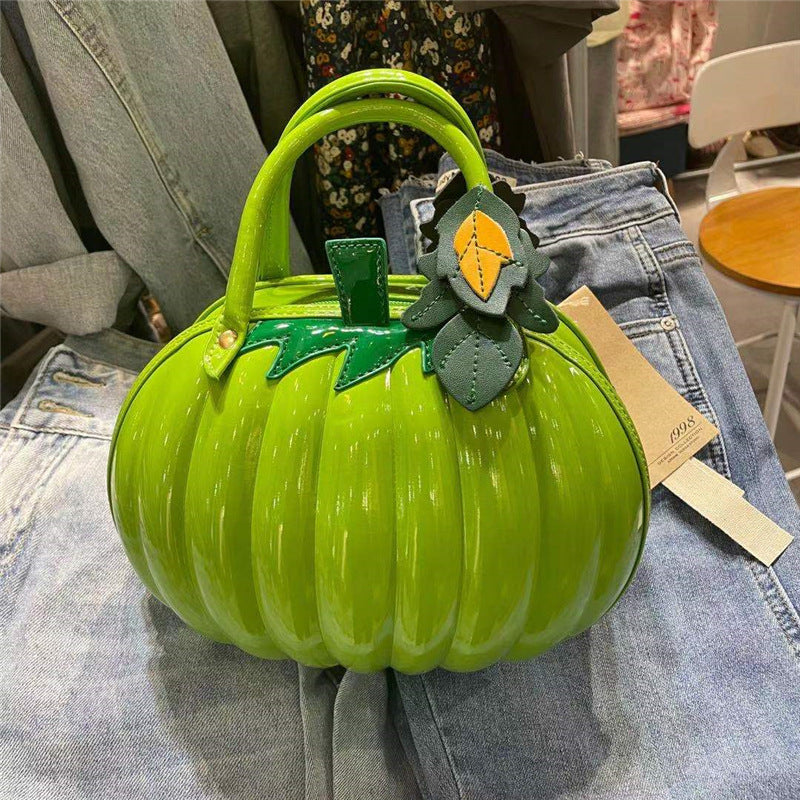 Personlighed-Formet Kreativ Skuldertaske