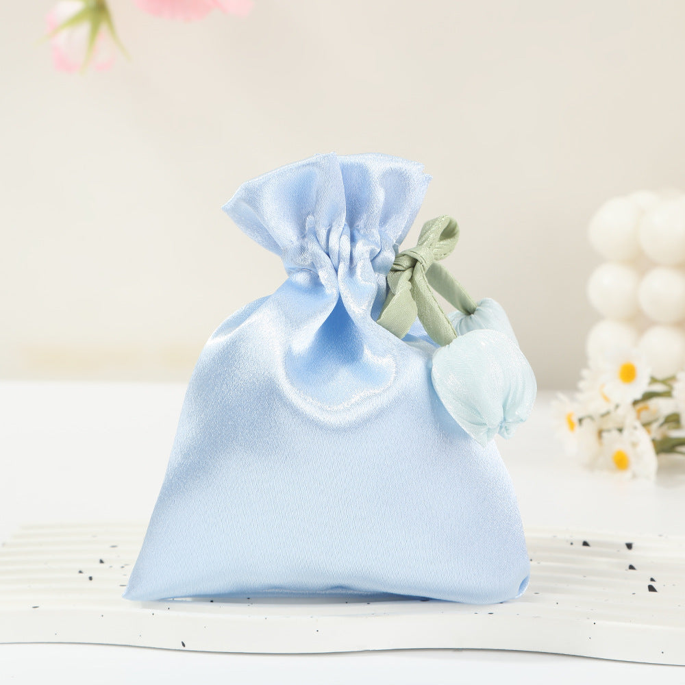 Wedding Beauty Industry Candy Hand Gift Bag