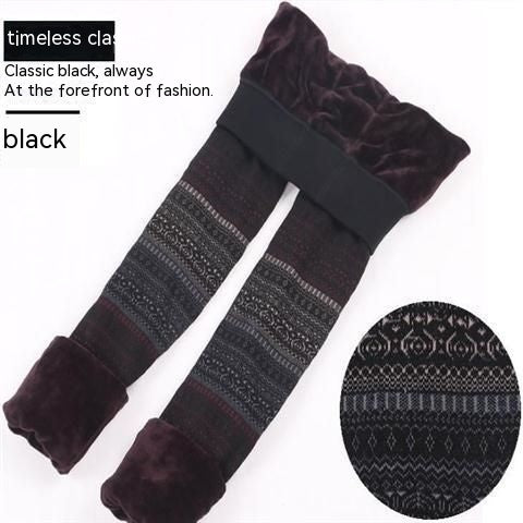 Fashion Cold-resistant Women's Outer Base