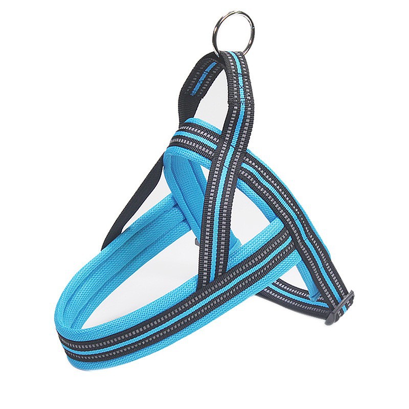 Dog Leash Vest-style Chest Harness