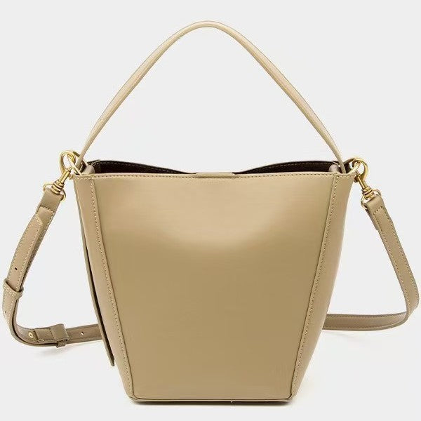 New Springsummer Stylish And Versatile Crossbody Shoulder Bag