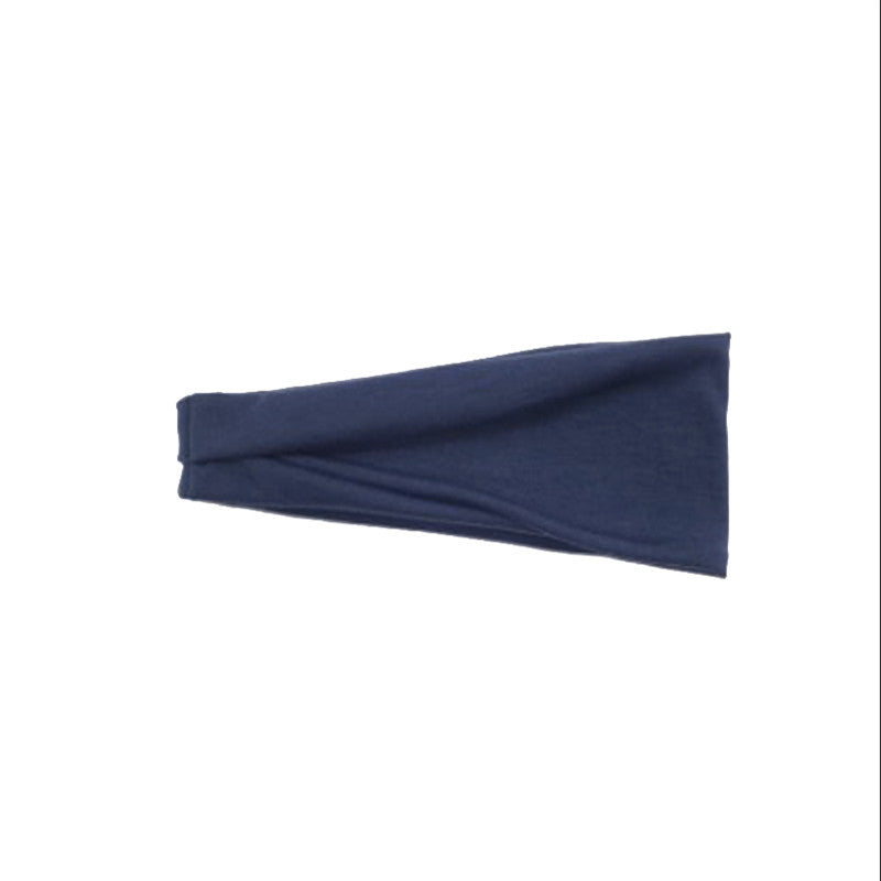 Athletic Ladies Yoga Headband Running