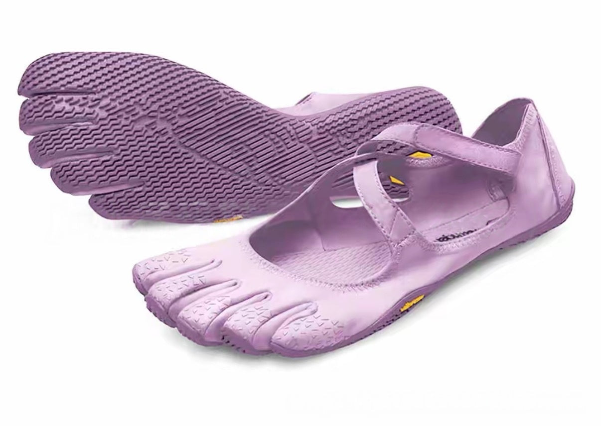 Fivefingers Yoga Pilates Indoor Sports Fitness Dance Toe Shoes