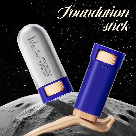 Foundation Stick Long-lasting Natural-looking