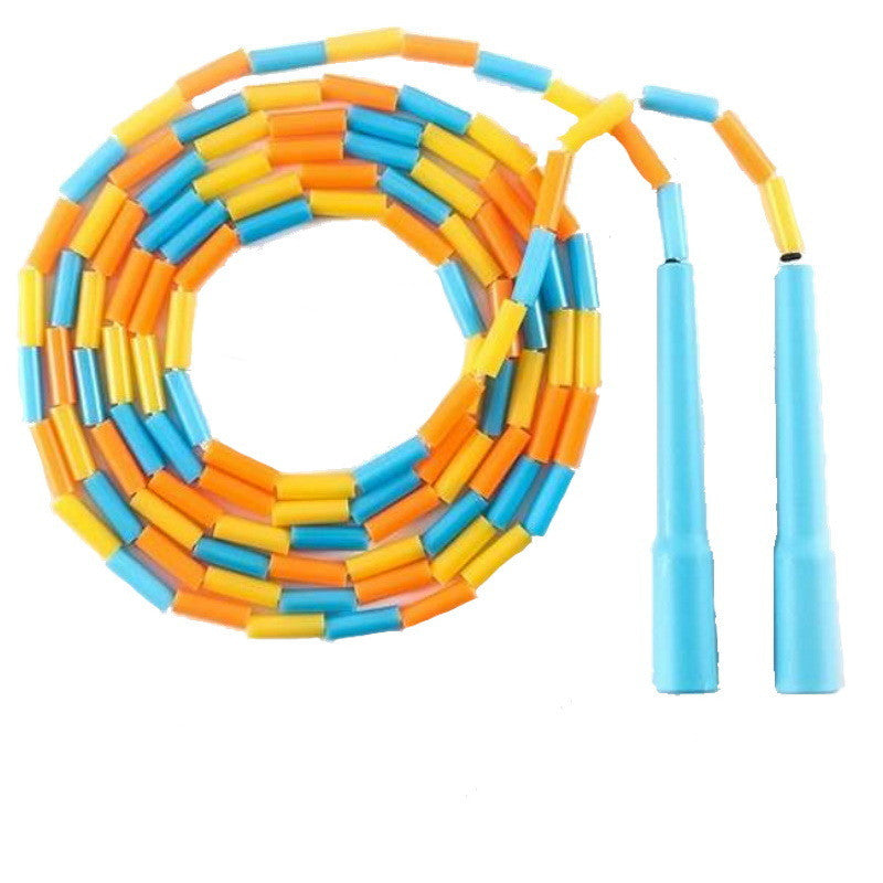 Children's Special Beginner Adjustable Toy Luminous Exercise To Generate Skipping Fitness
