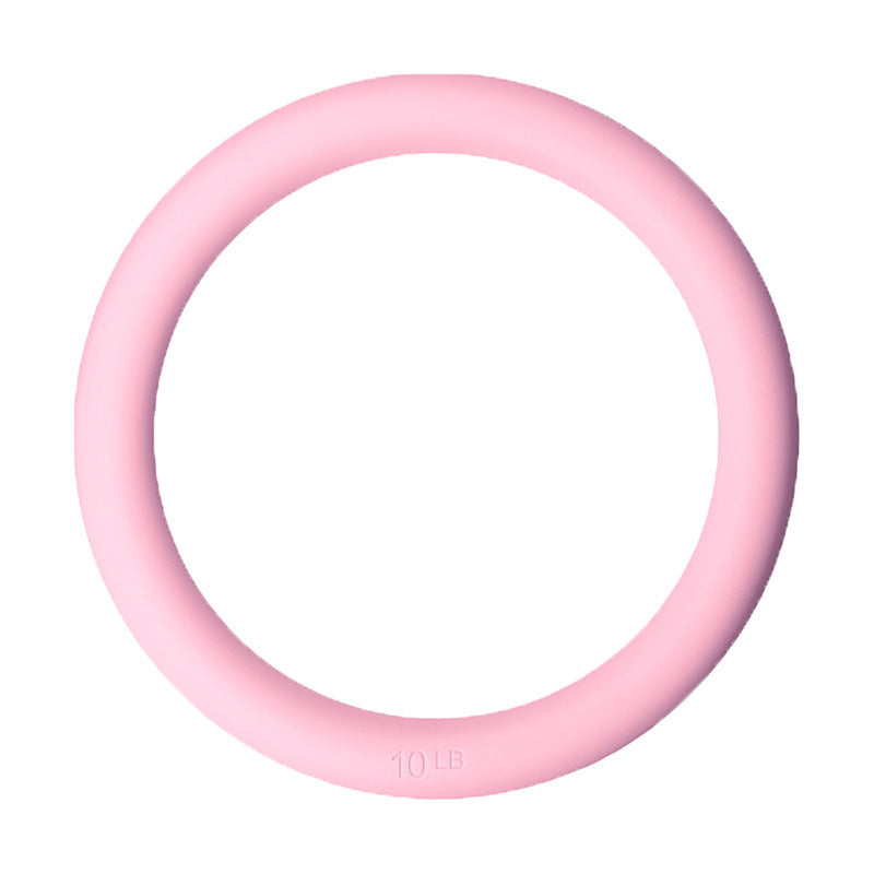 Glossy Yoga Weight Ring