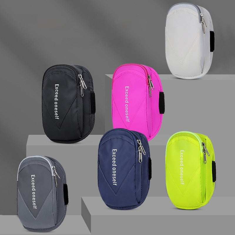 Outdoor Universal Sports Mobile Phone Arm Sleeve